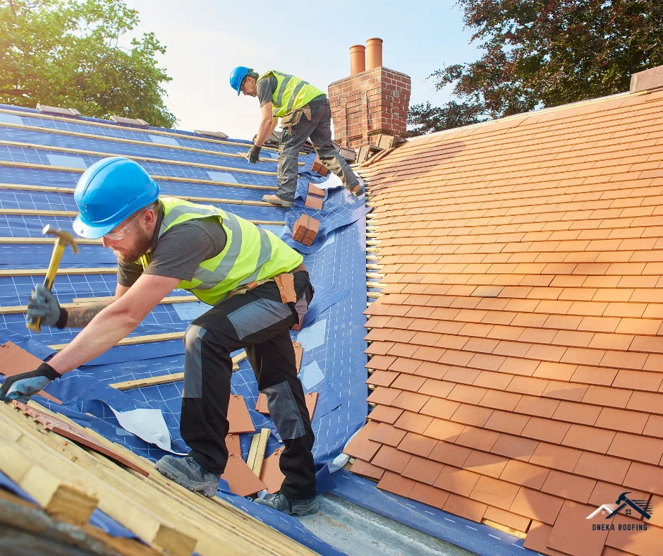 Why choose Roof Repair Near Me in Woodsfield, OH