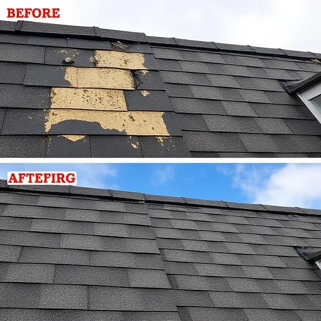 Roof Repair Near Me in Woodsfield, OH near me